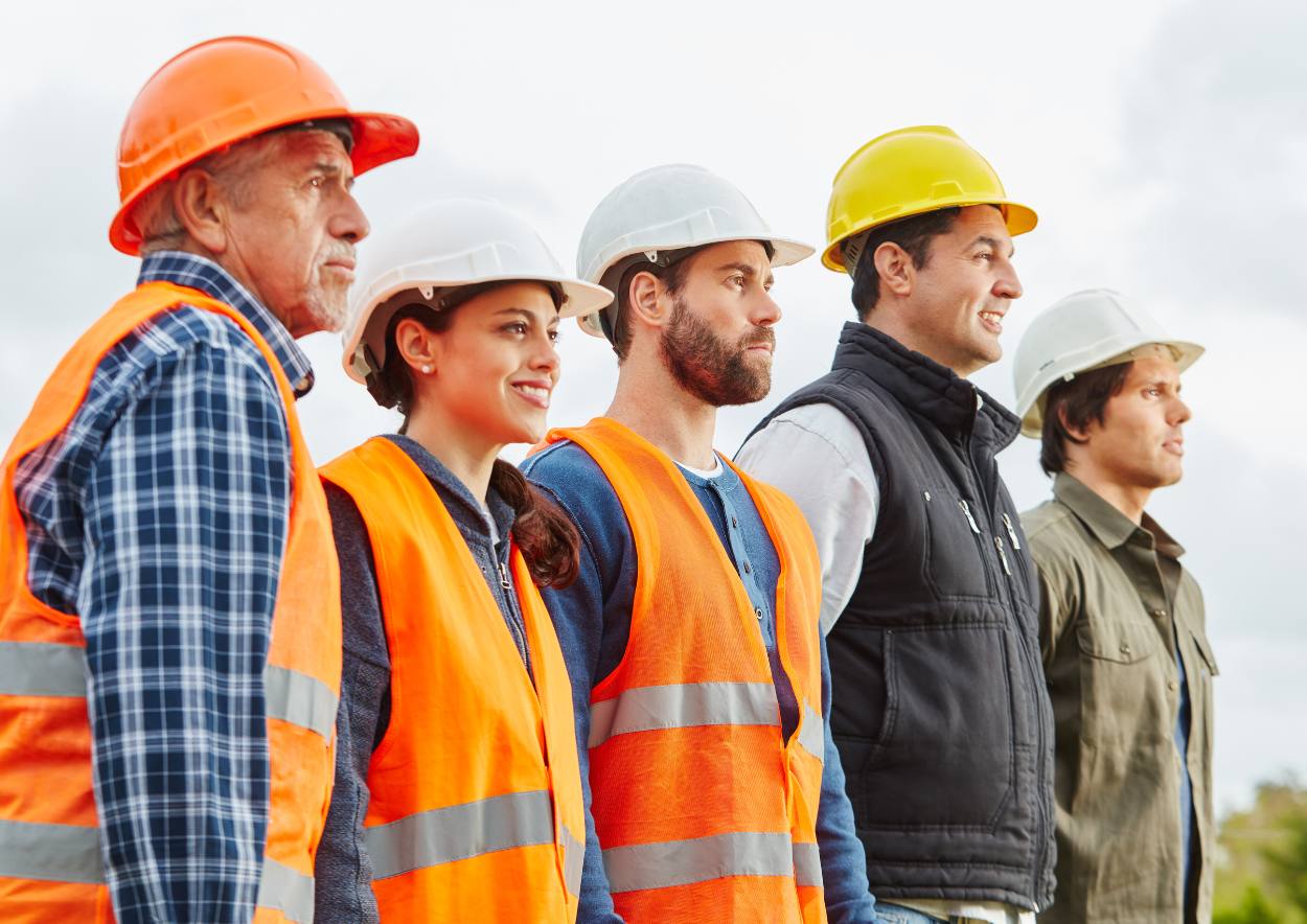 Yazıcıoğlu Grup Ekibi