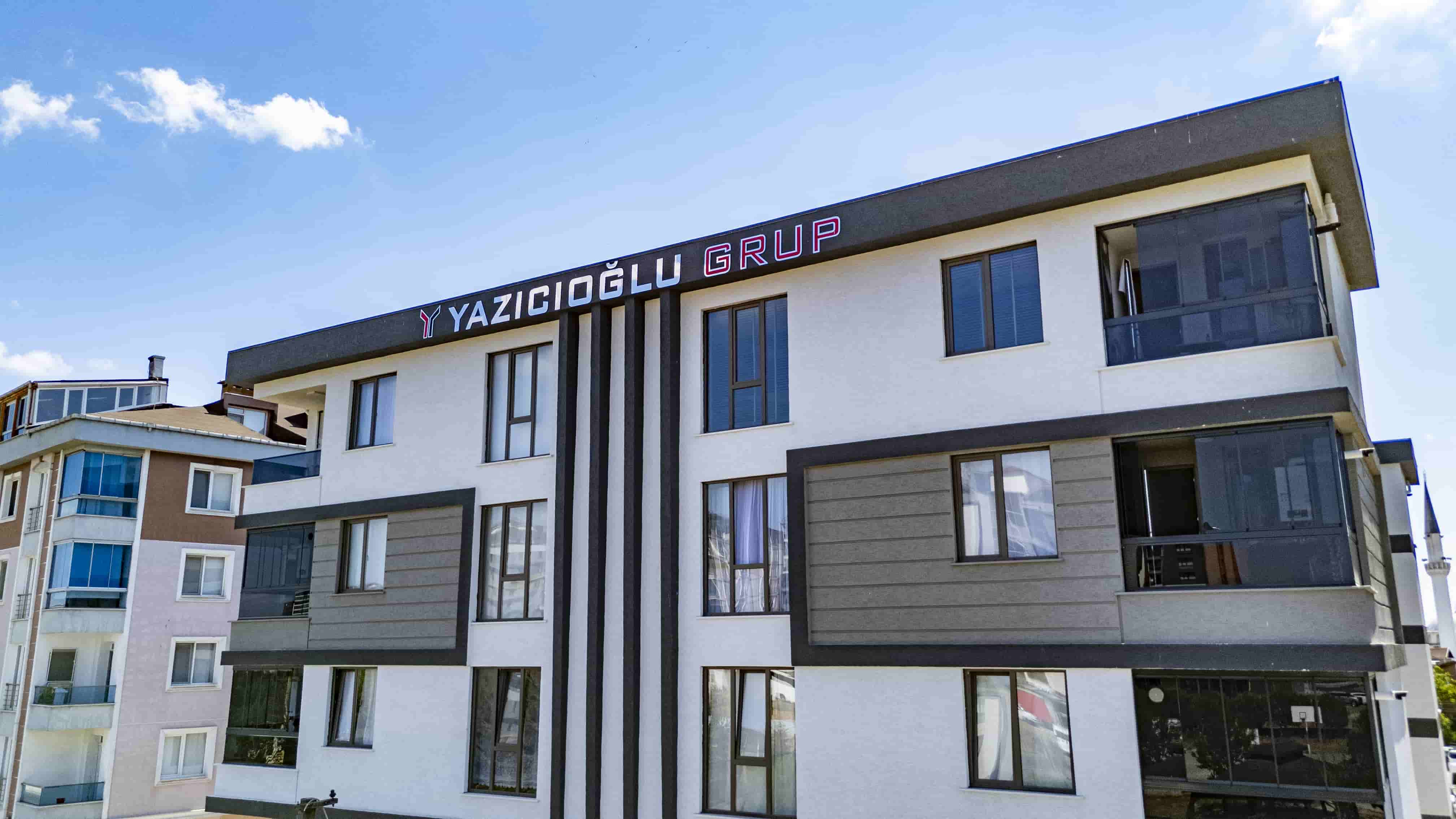 Bağlık Mahallesi Proje 5 - Görsel 2