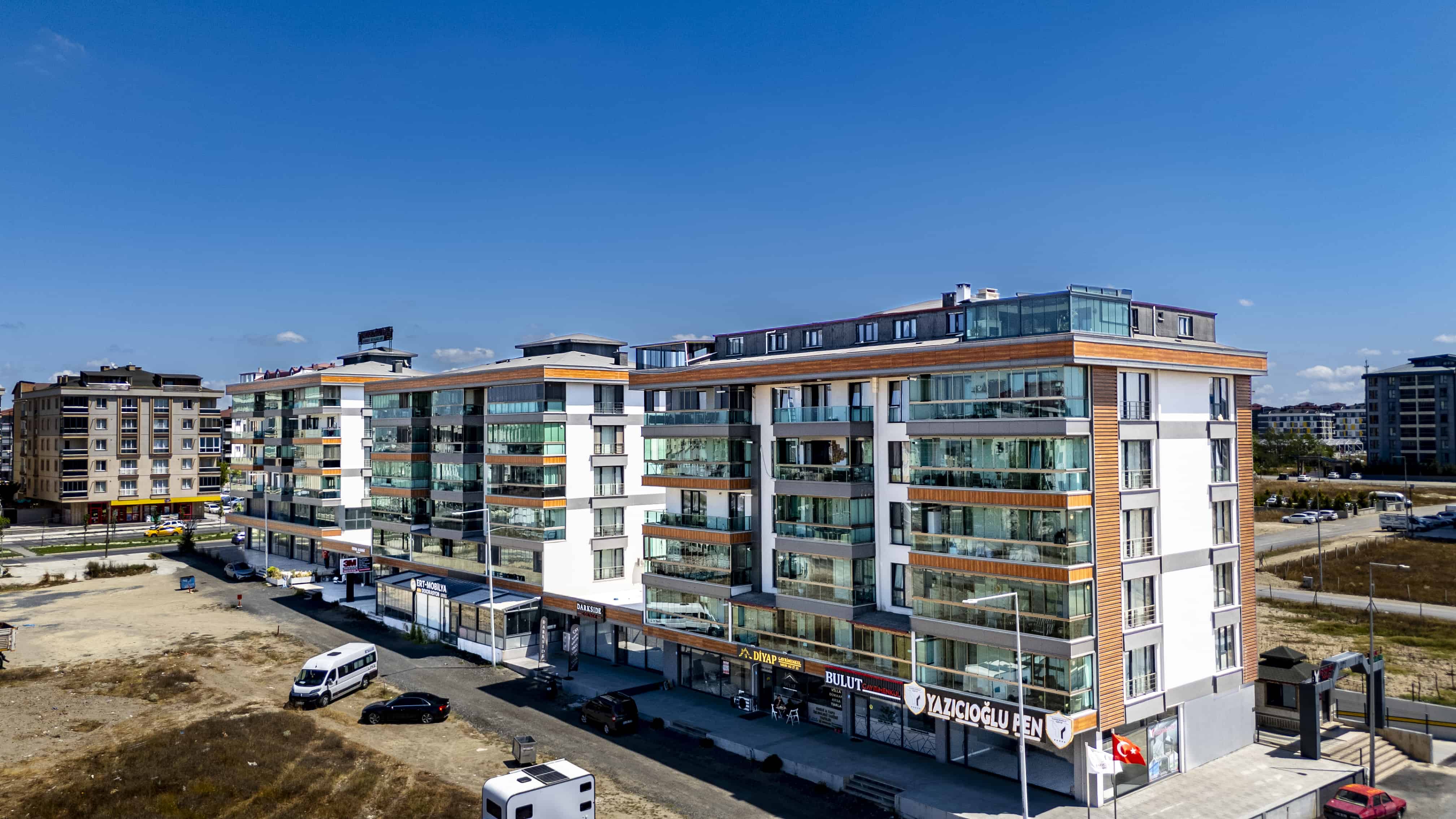 Birbey Konakları - Görsel 2