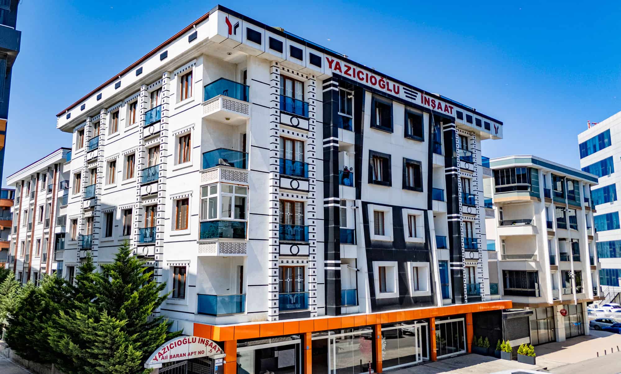 Hastane Projesi - Görsel 1