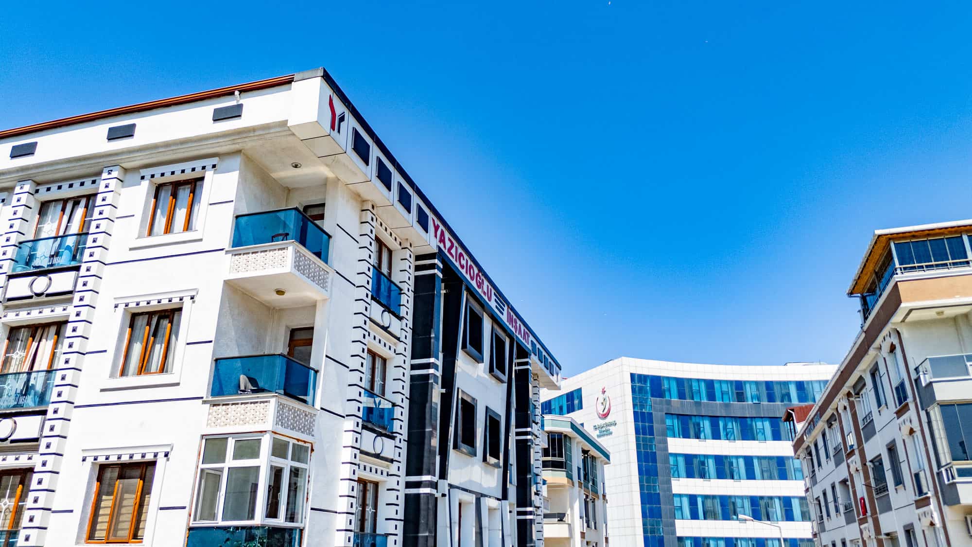 Hastane Projesi - Görsel 2