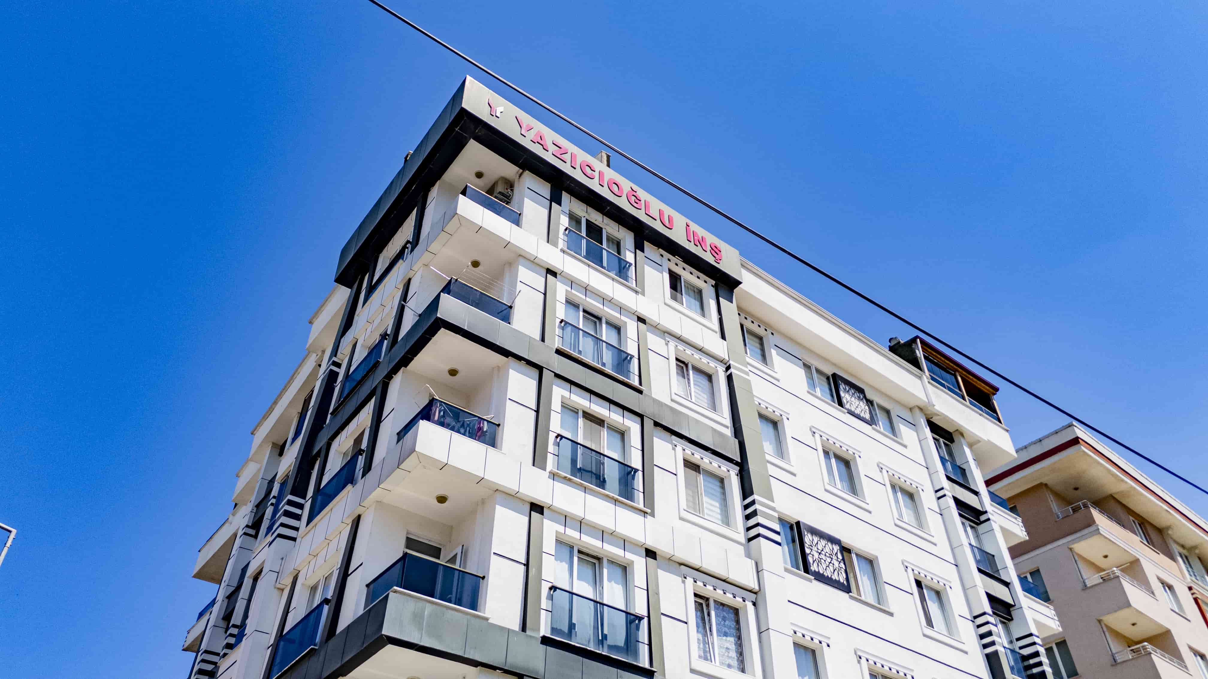 İstasyon Mahallesi Proje 1 - Görsel 1