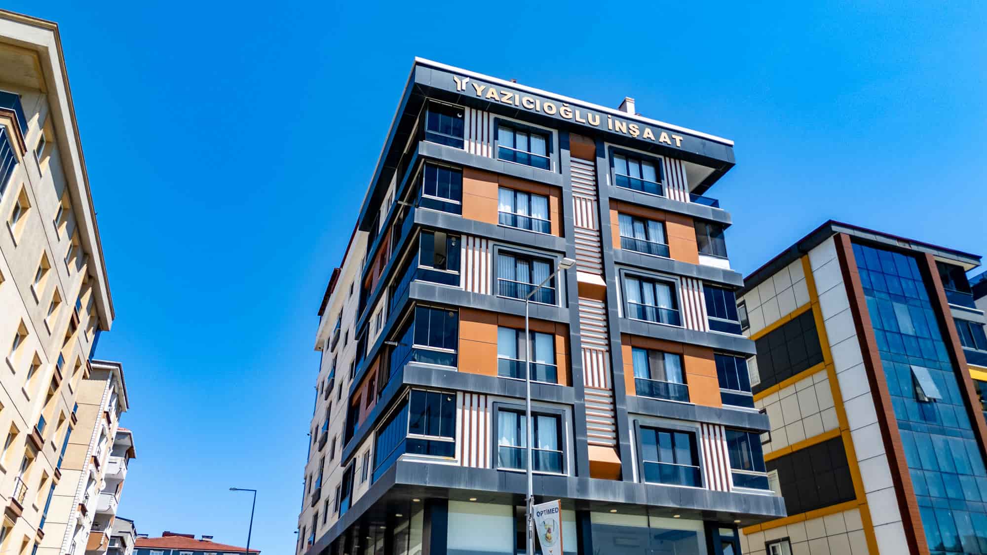 İstasyon Mahallesi Proje 2 - Görsel 2