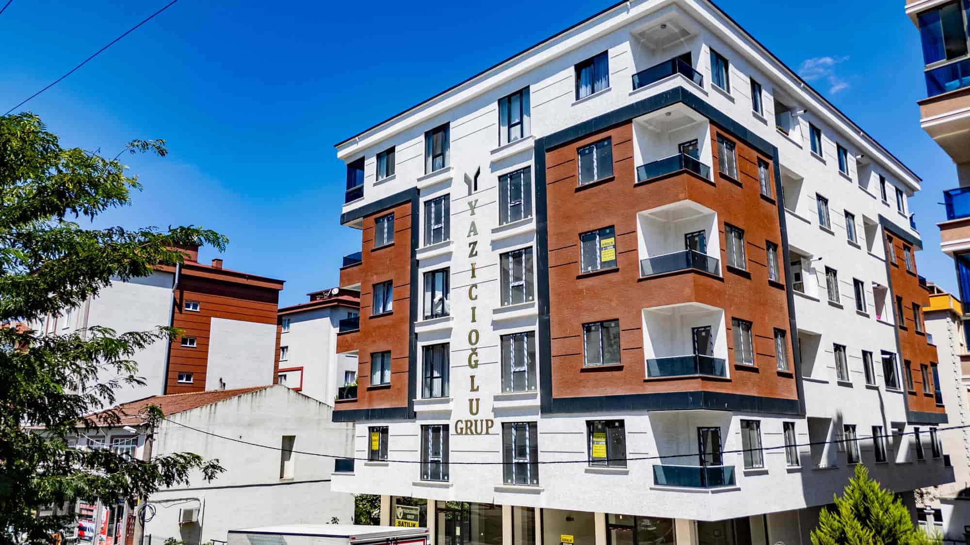 İstasyon Mahallesi Proje 4 - Görsel 1