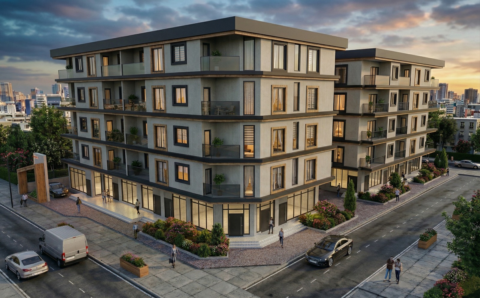 Yasemin Konakları - Görsel 1