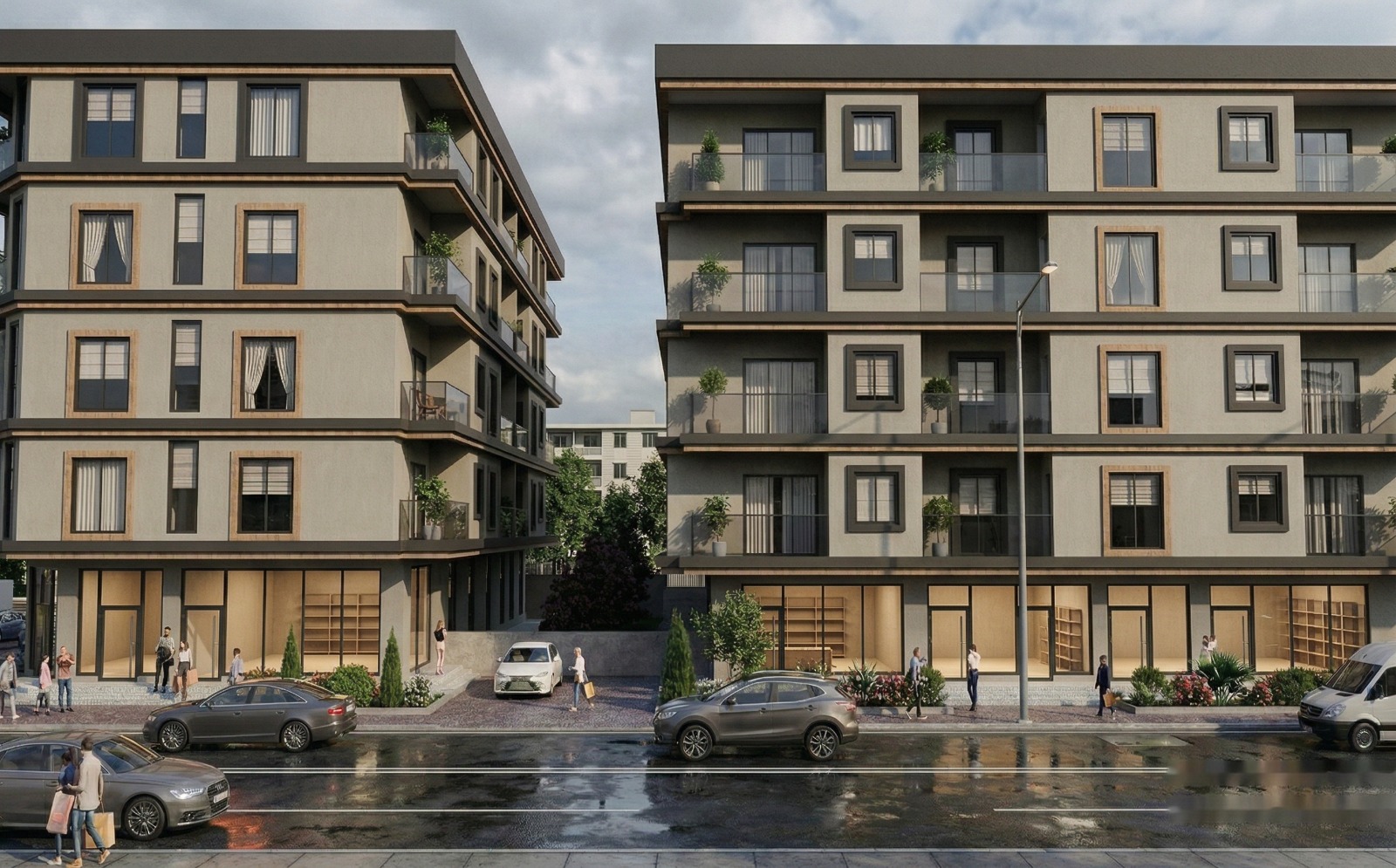 Yasemin Konakları - Görsel 2